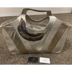 Maison Mariko Tote bag (Lg.)
